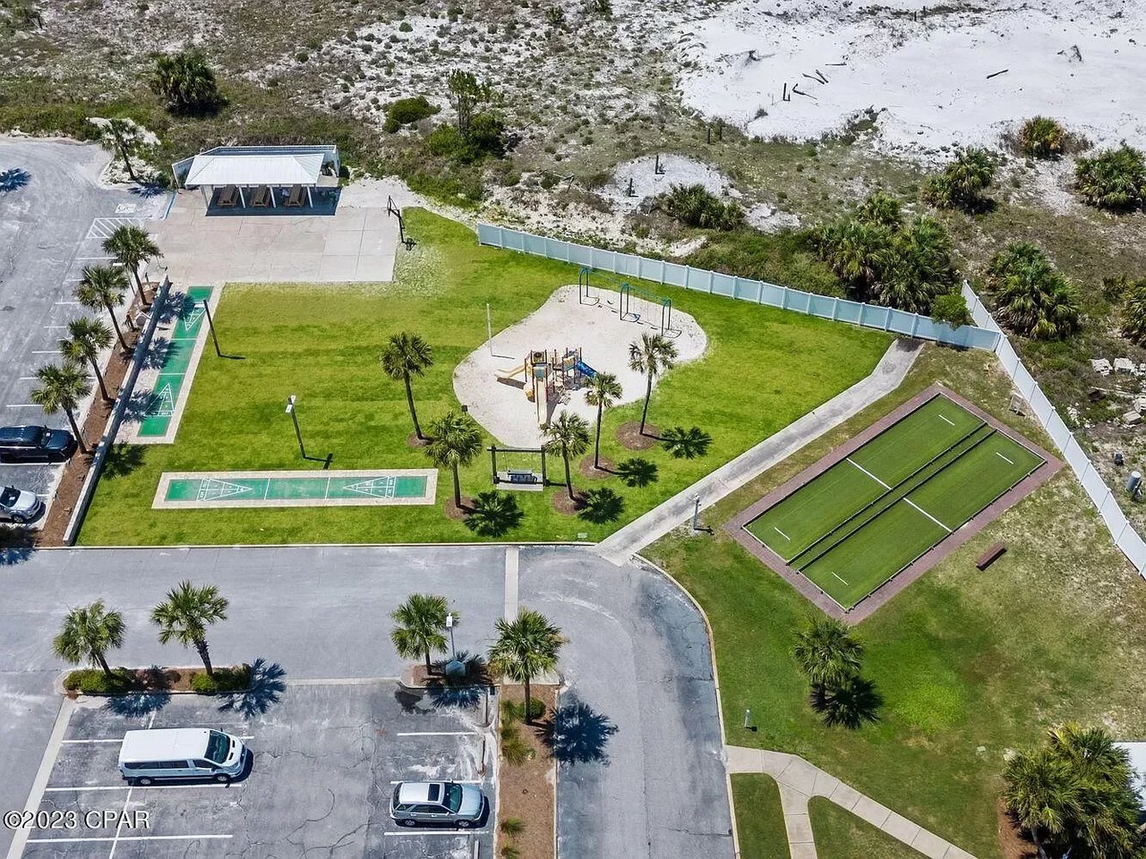 23223 Front Beach Road Unit A-521