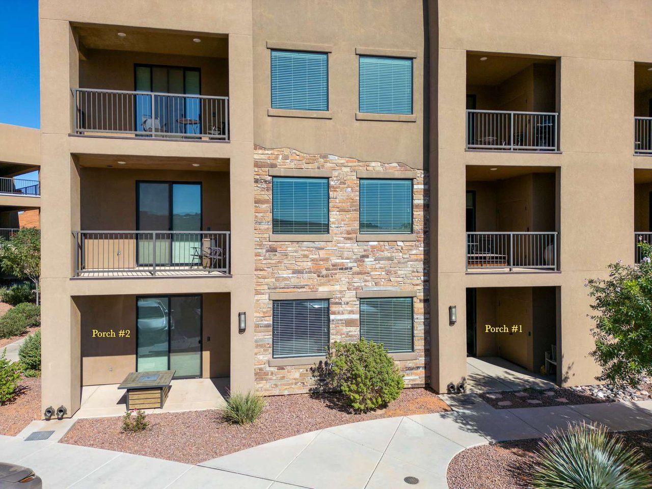 5228 N Villas Dr #4-102
