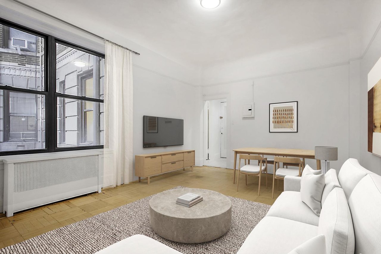 817 West End Avenue, Apt 3CC