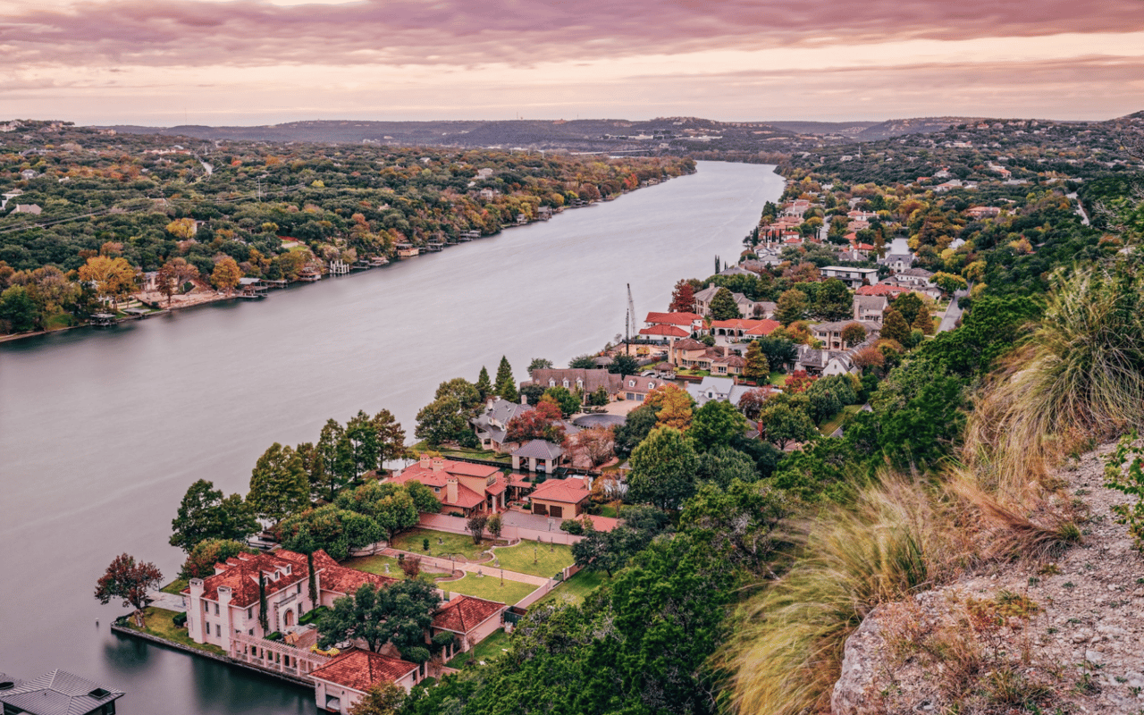 The Top Attractions in and around Barton Creek For Locals or Tourists