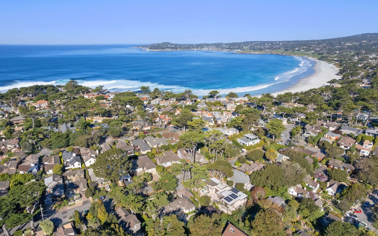 A Journey Through Carmel's Most Sought After Neighborhoods