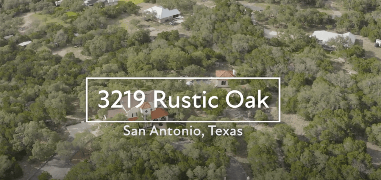 3219 Rustic Oak