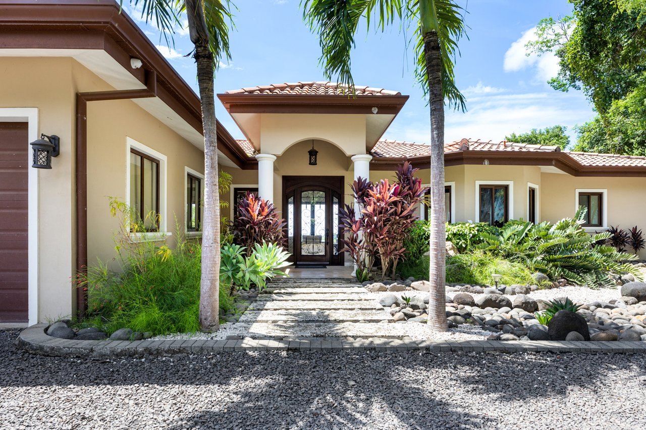 Ocean View Estate Guest Casita, Papagayo, Guanacaste
