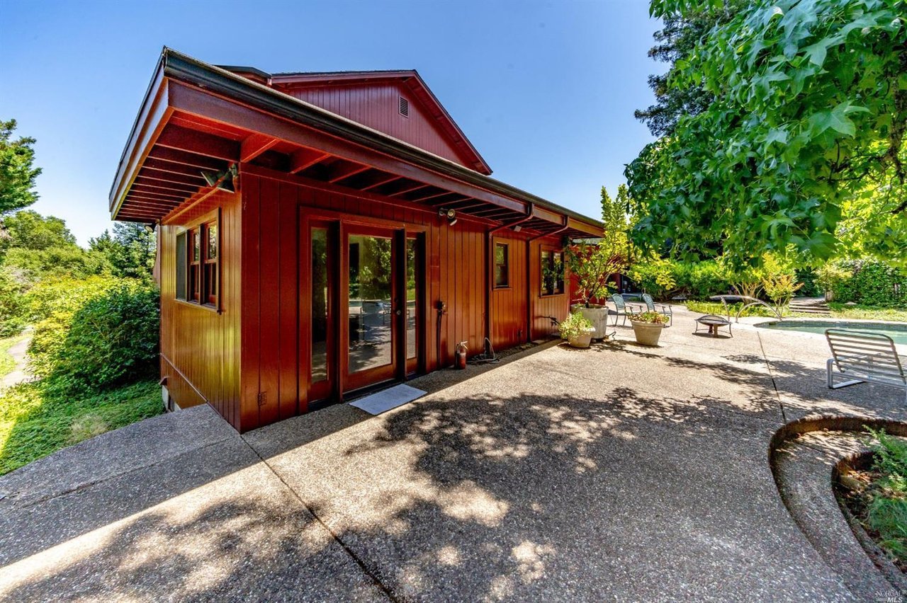 3875 W Dry Crk Rd