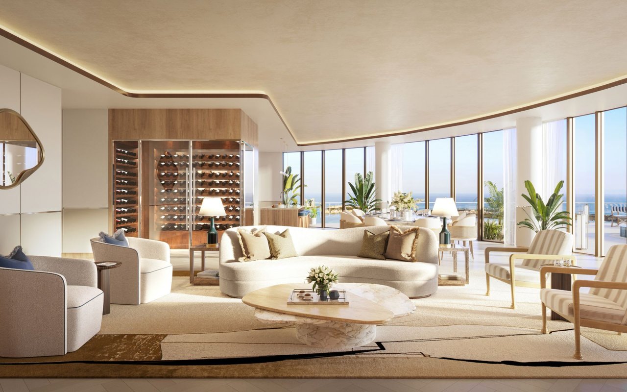 Cipriani Residences Miami