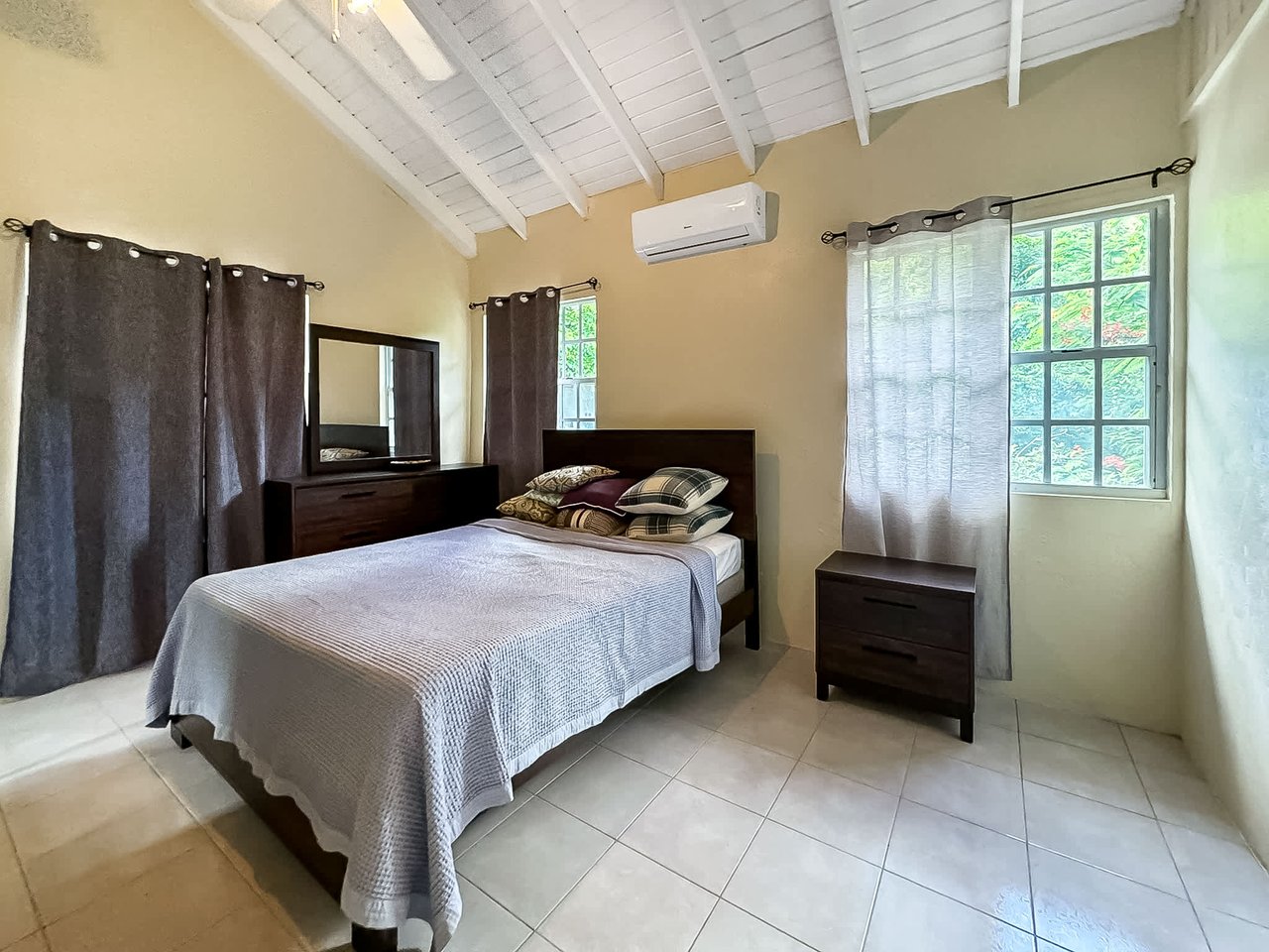 389 Cane Garden Bay 2 Bedroom Apartment