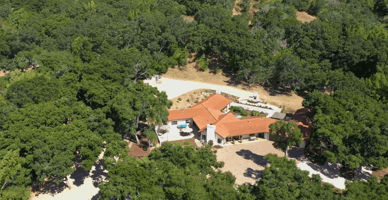 Private Carmel Valley | 2 Sleepy Hollow Drive