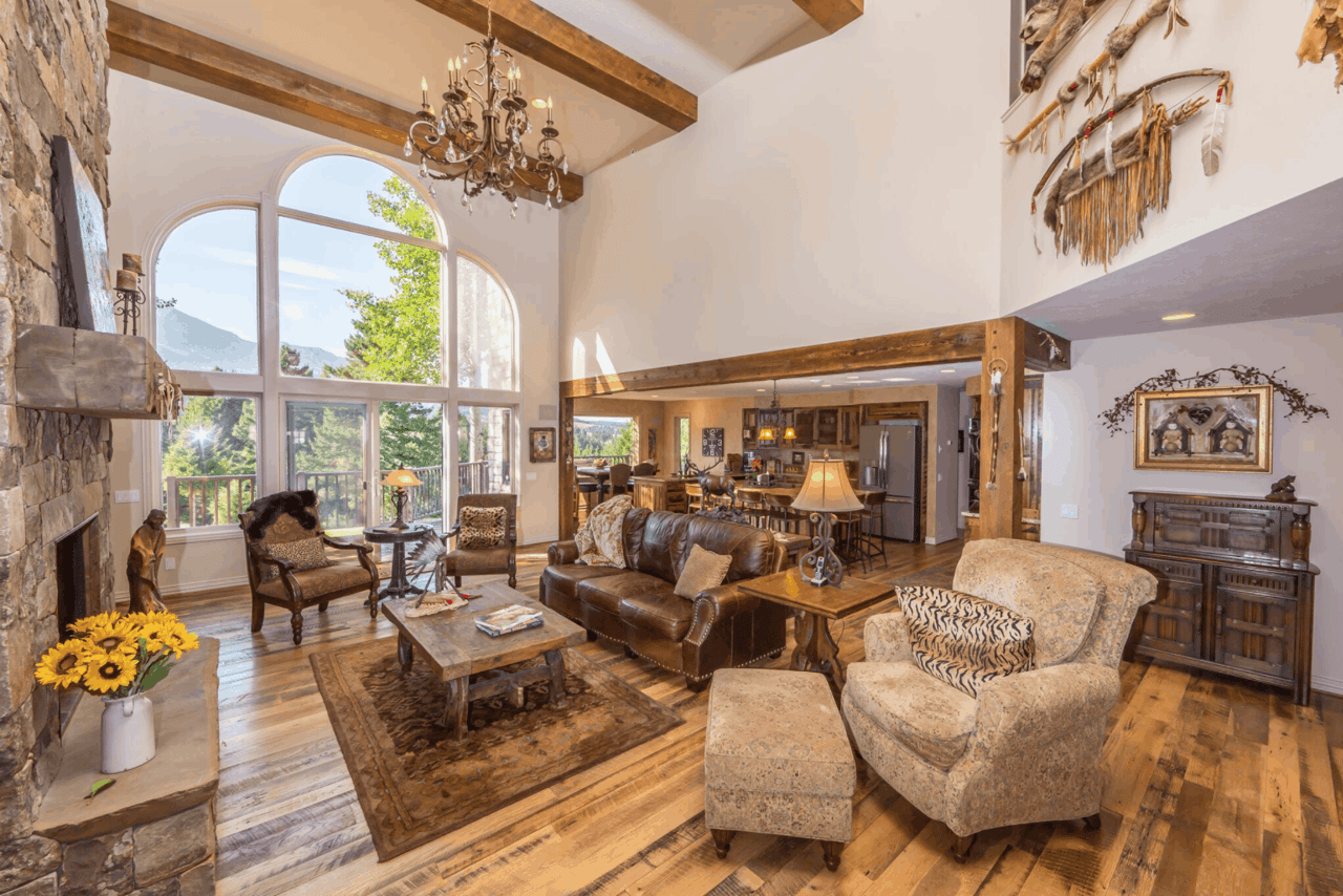11220 Bridger Canyon Drive – Bozeman, Montana
