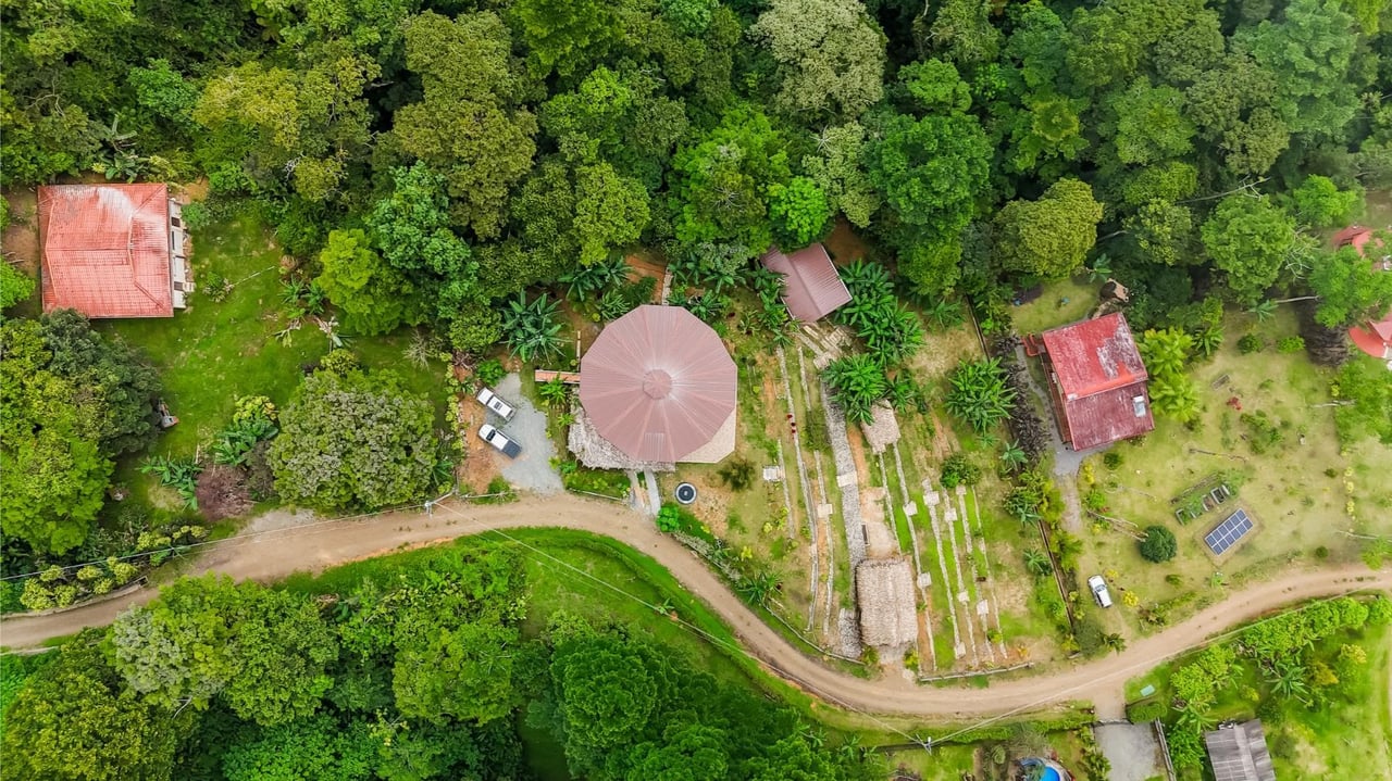 Multi Home Sustainable Estate, Perez Zeledon, San Jose
