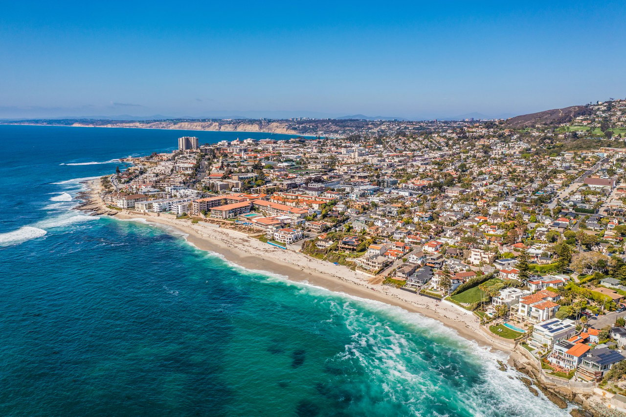 La Jolla