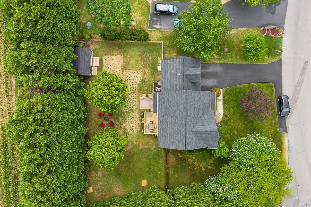8320 Laurel Meadows Drive