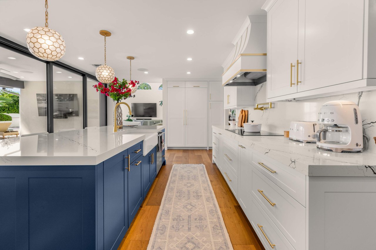 luxury full home remodel in Scottsdale, AZ