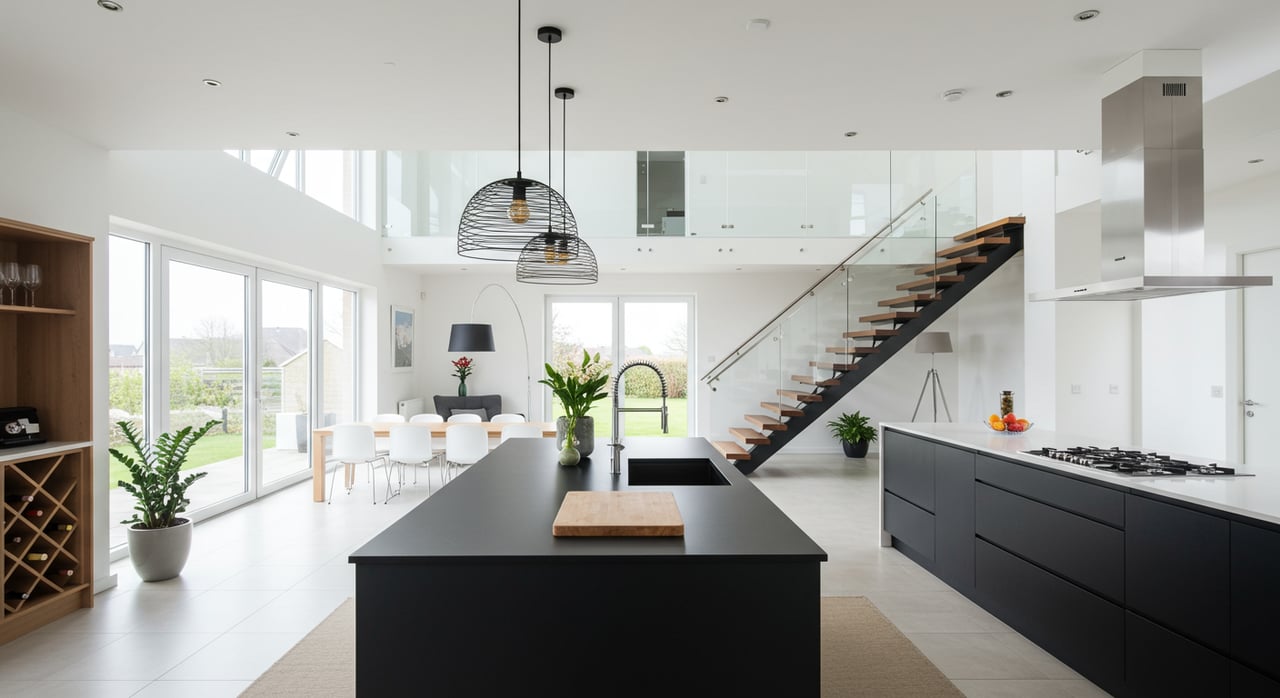 4 Key Questions About Down Payments