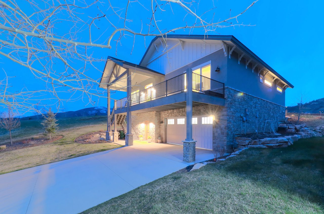 1431 Chancey Lane