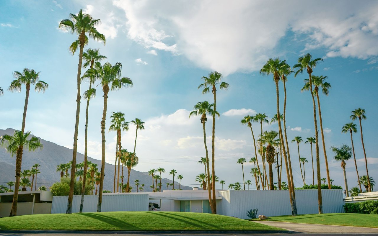 TTK Represents is the number 1 sales team for Compass Palm Springs