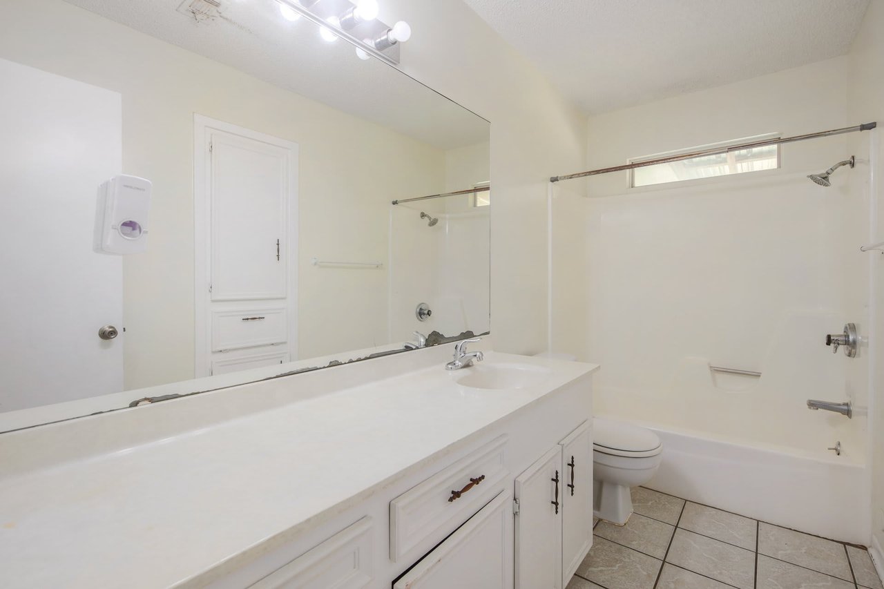 ROUND ROCK REMODEL