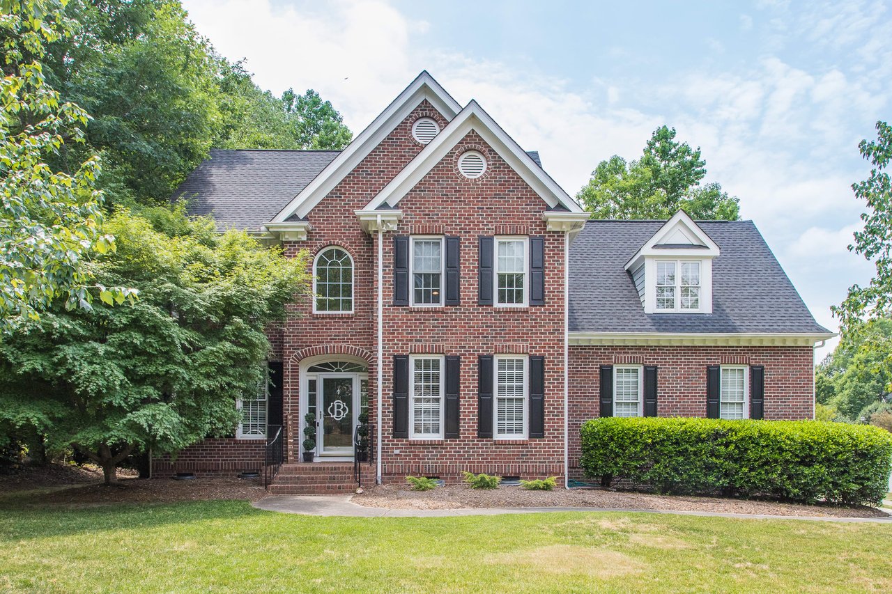 300 Chanticlair Drive, Apex NC