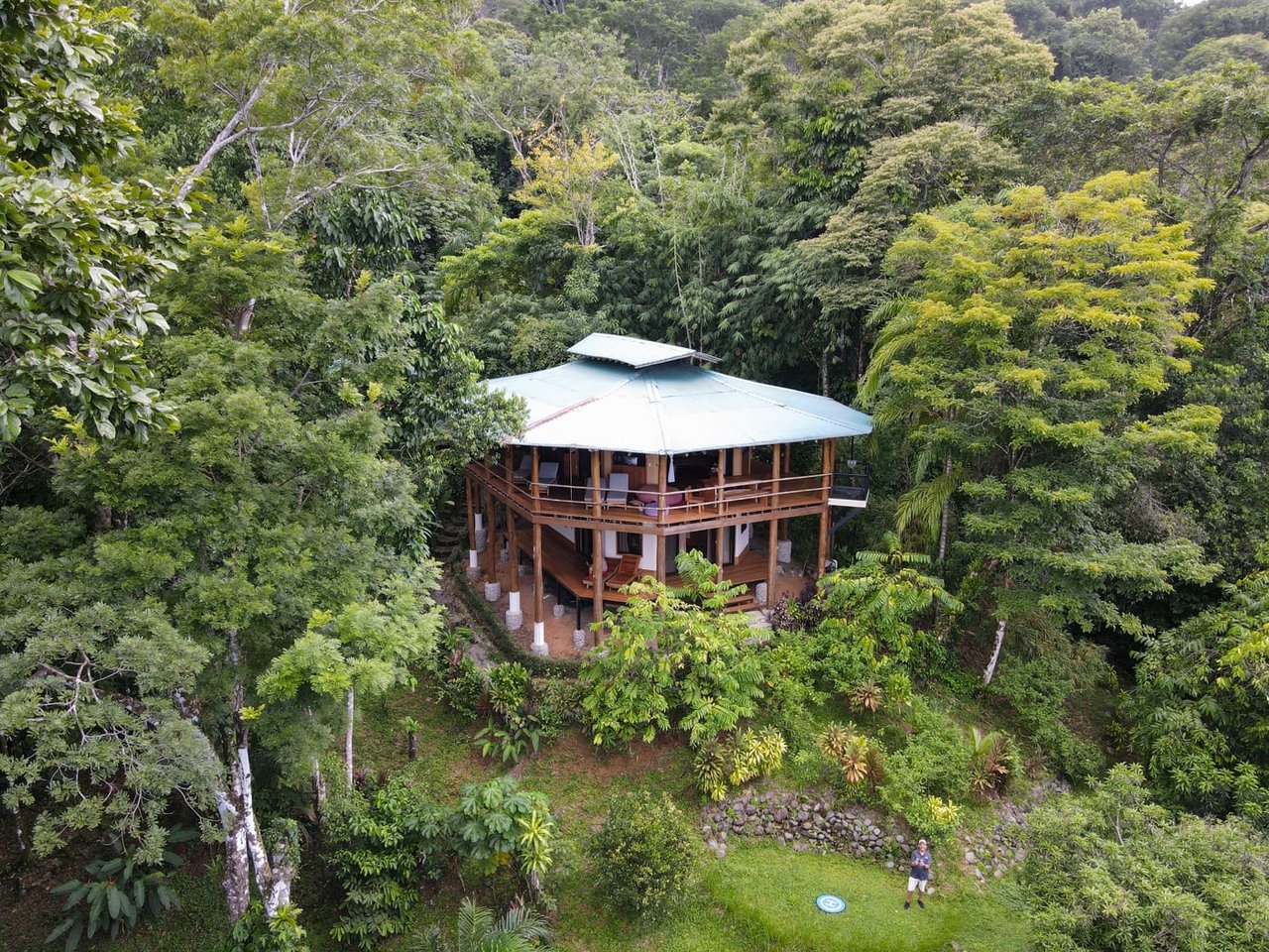 Casa Selva Sustainable Living 