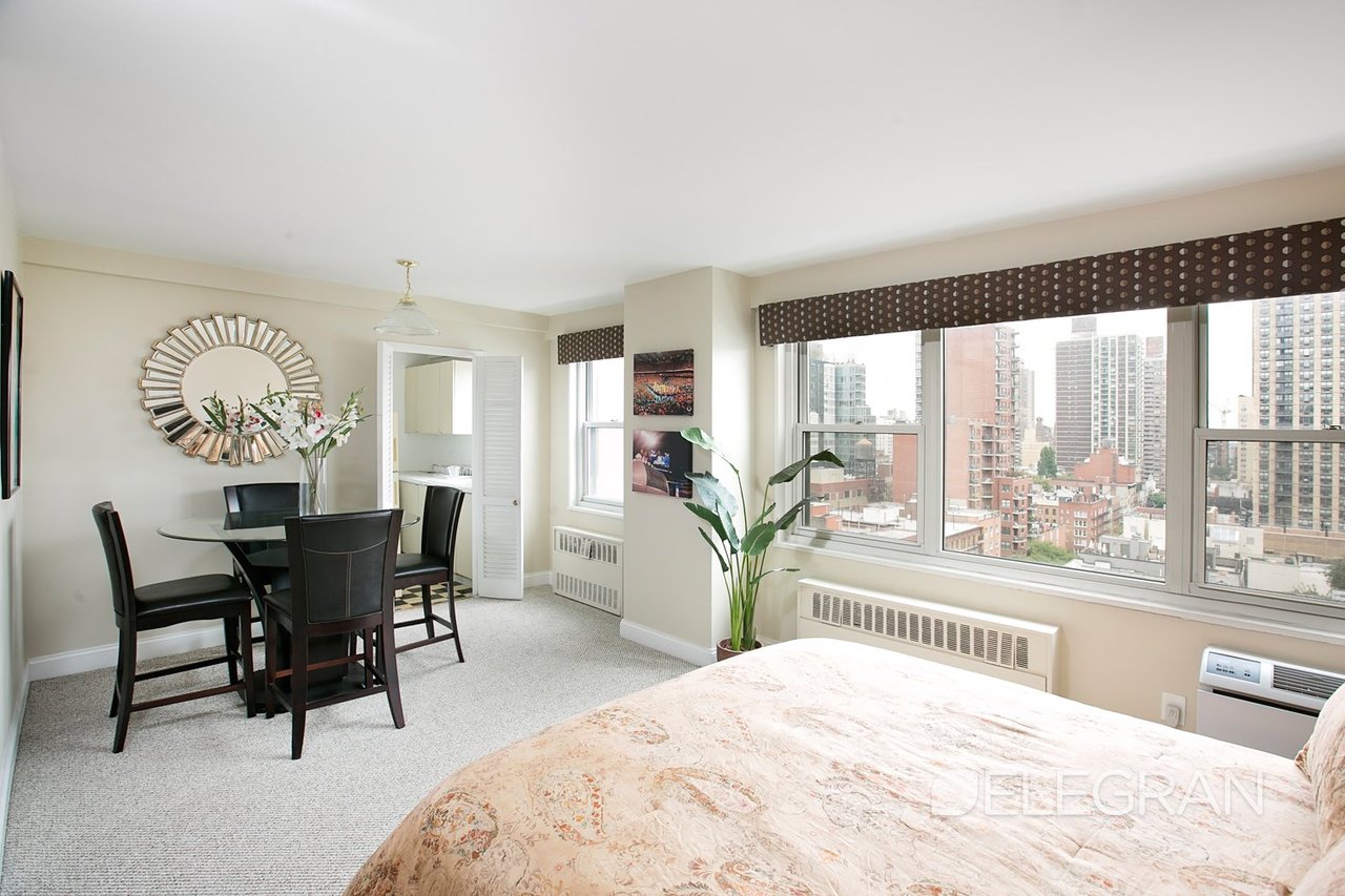 200 East 84th Street