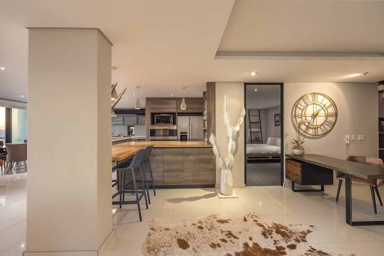Seacrest Penthouse