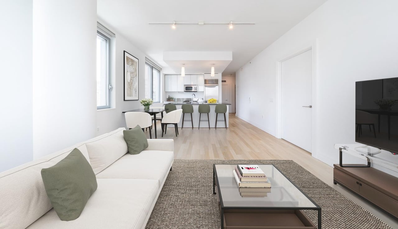 554 West 54th Street, Apt 27-J