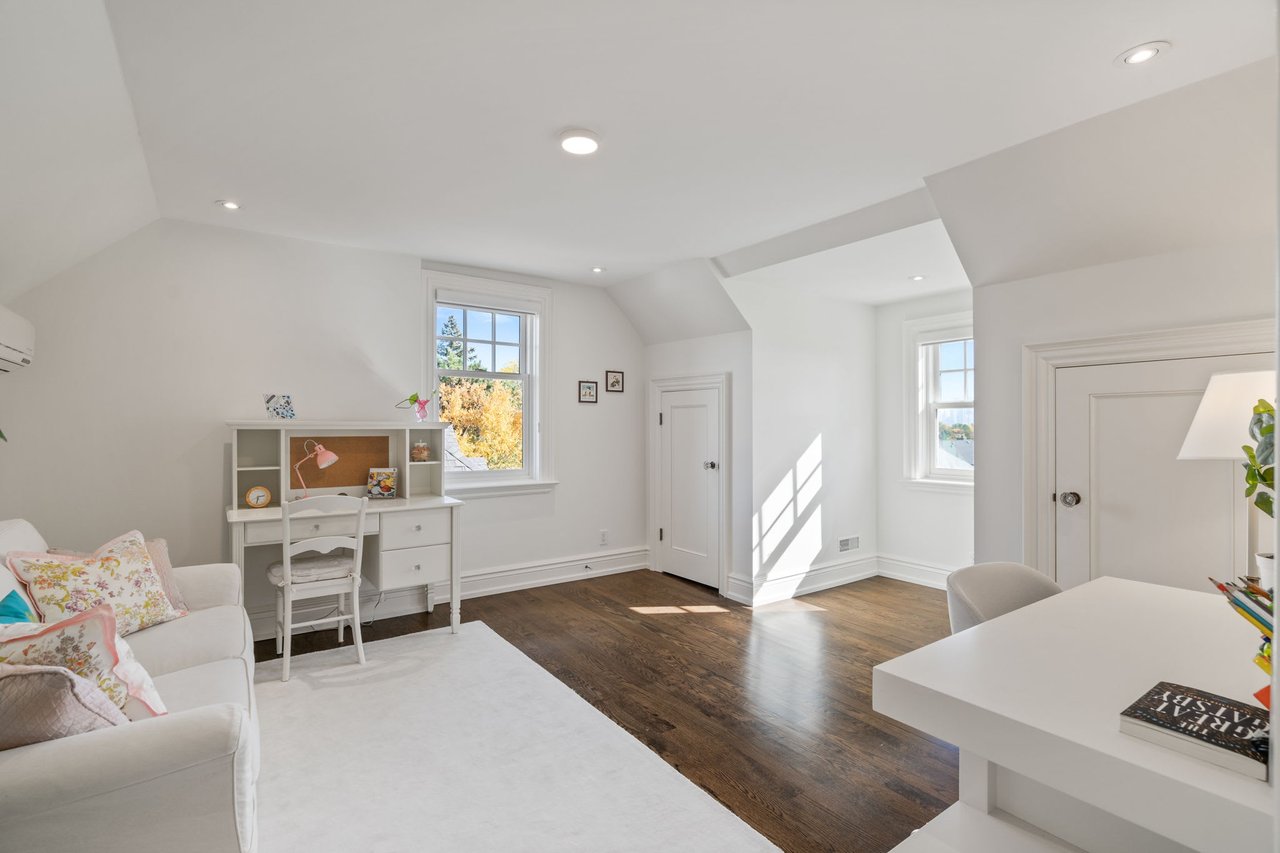 SOLD. Quintessential Georgian Residence