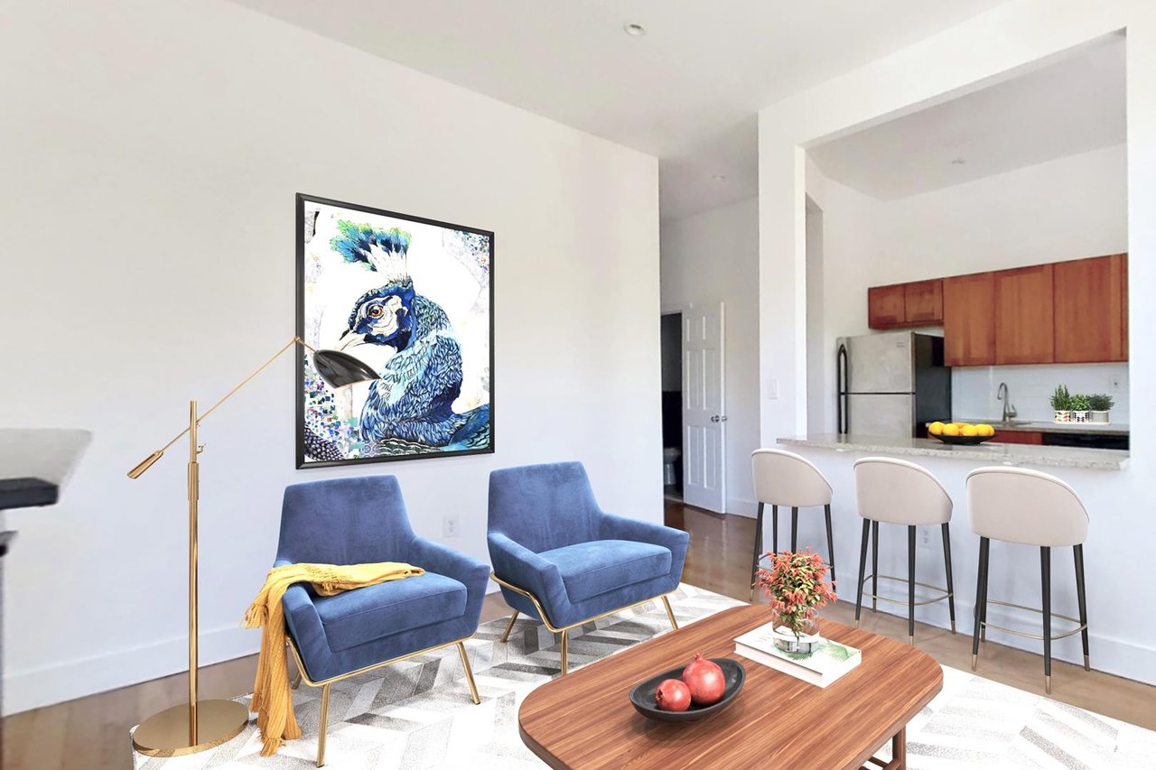 314 Carroll Street, Apt 3-F