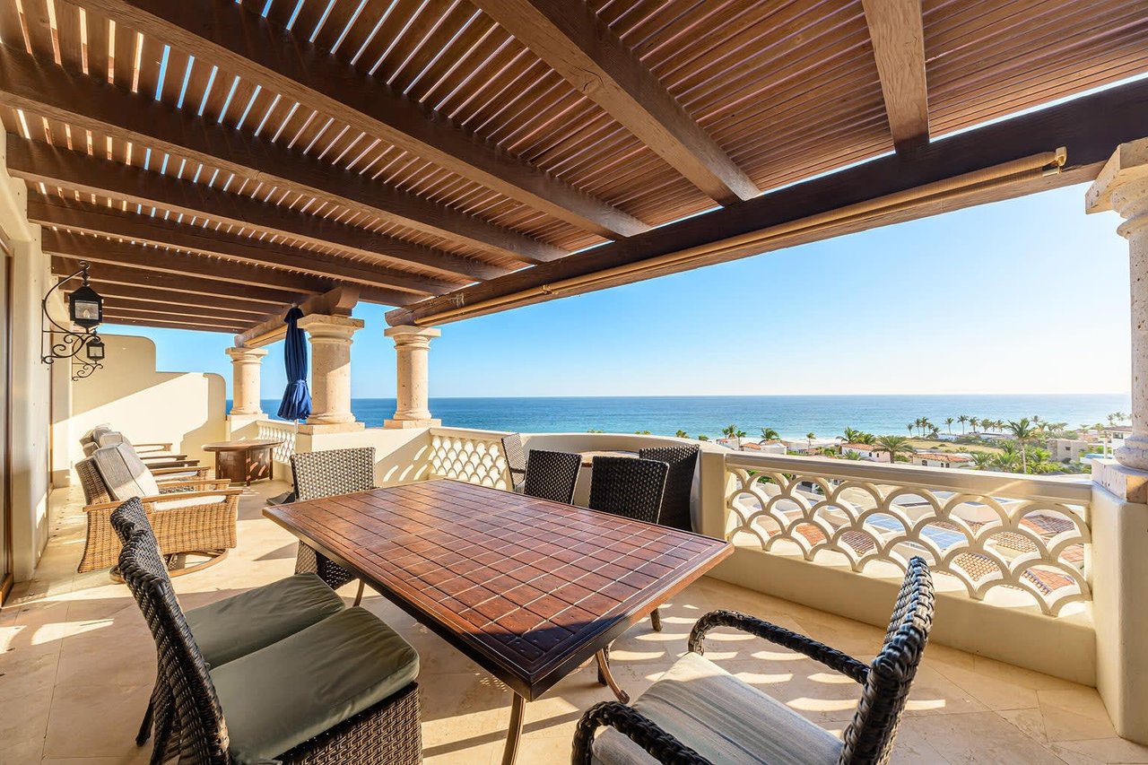  El Encanto Penthouse w/ Garage Phase II Olas 302, San Jose del Cabo