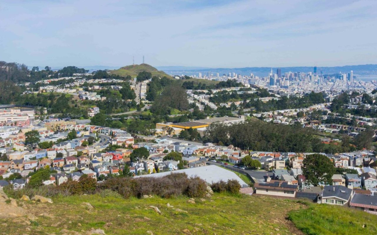 Miraloma Park