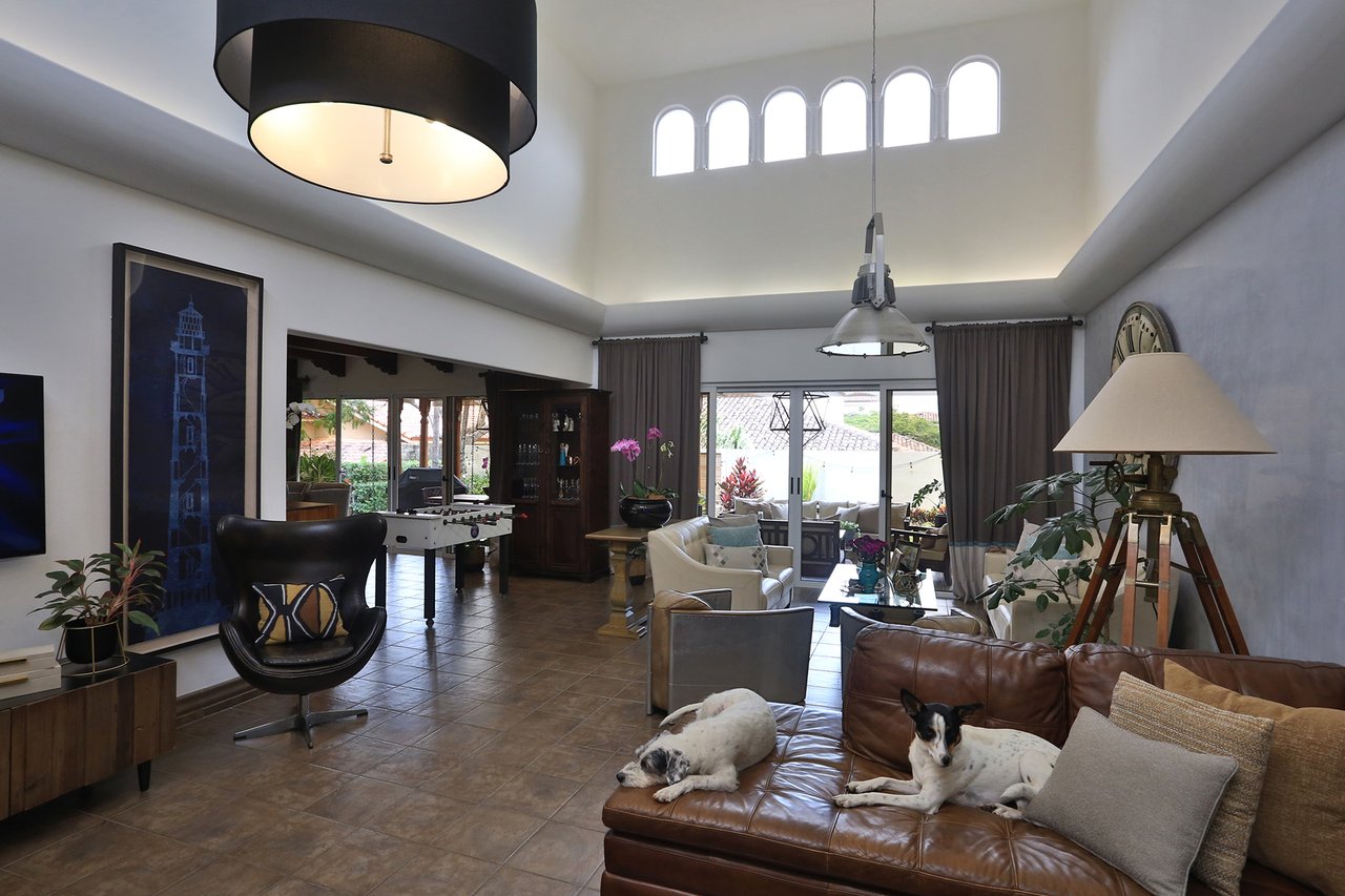 One Level Family Home, Santa Ana, San Jose