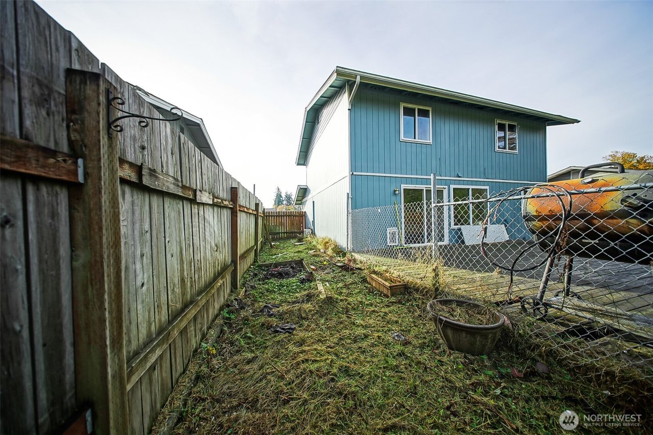 513 E 78th Street, Tacoma