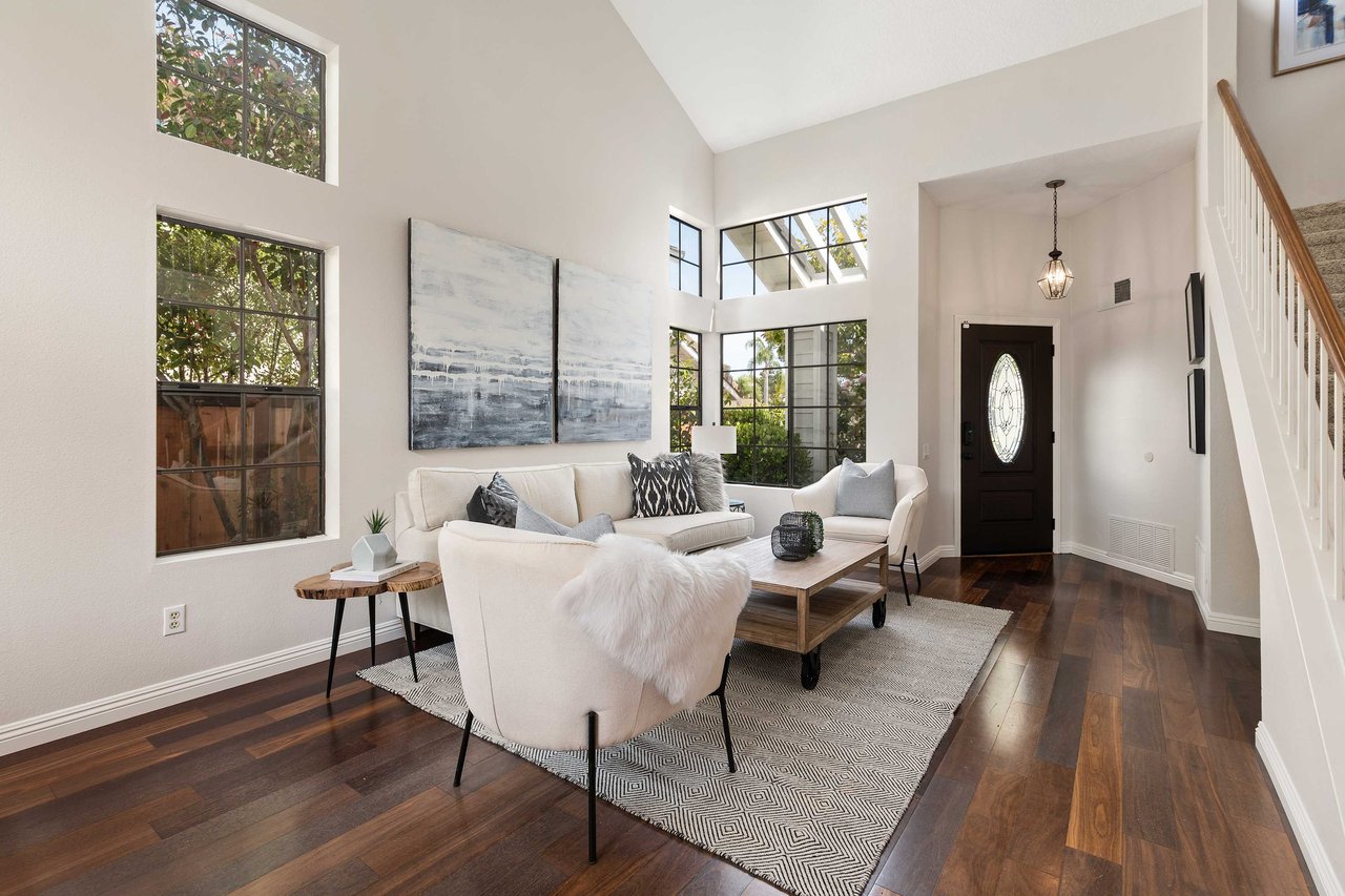The Price of Perfection: Don’t Wait for the Perfect Home