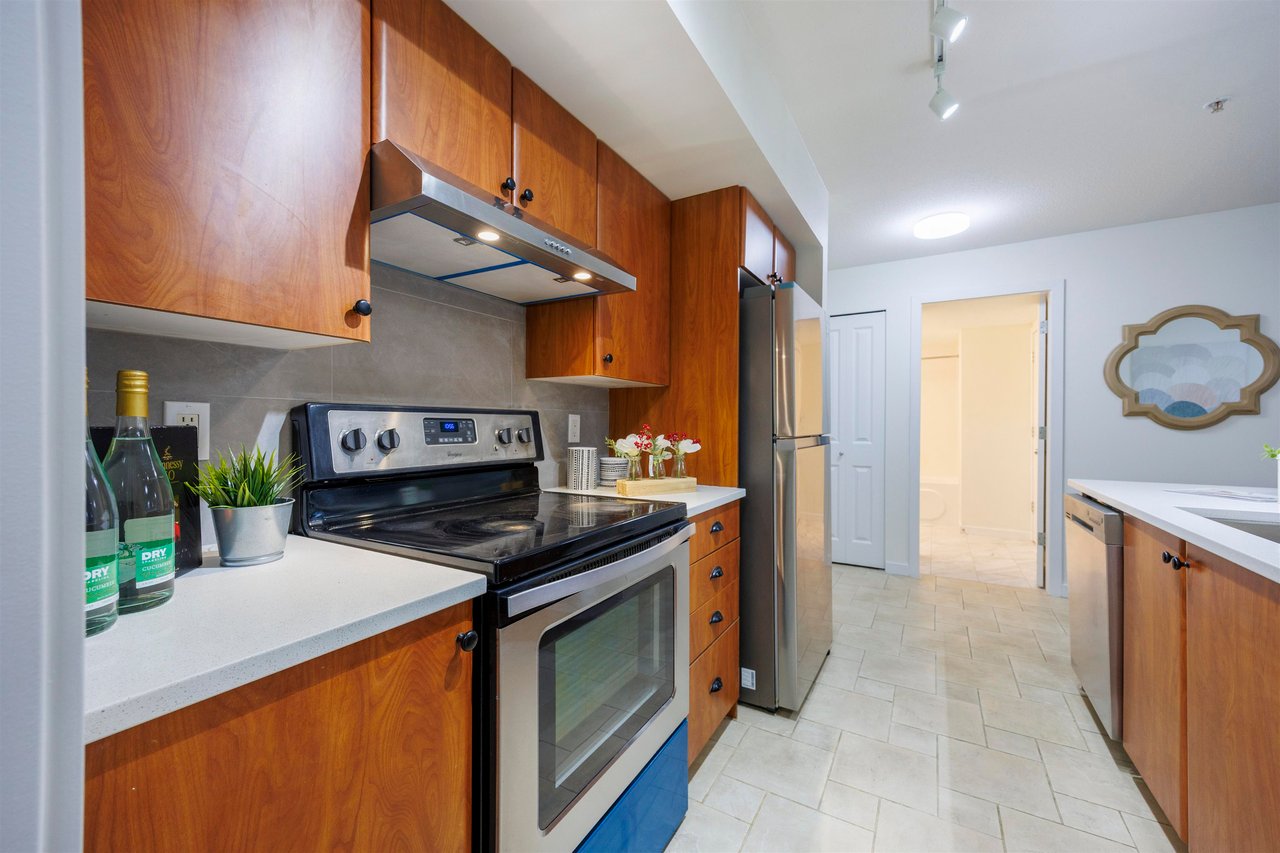 307-6508 Denbigh Ave