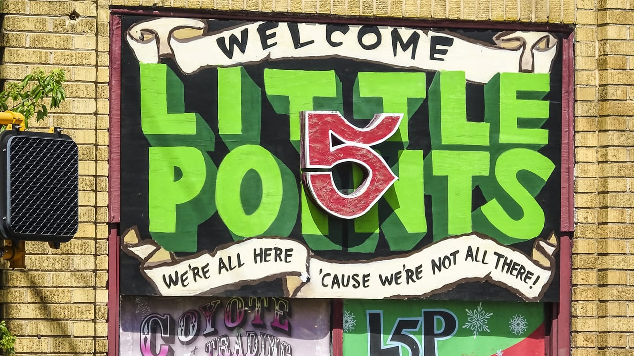 Little 5 Points