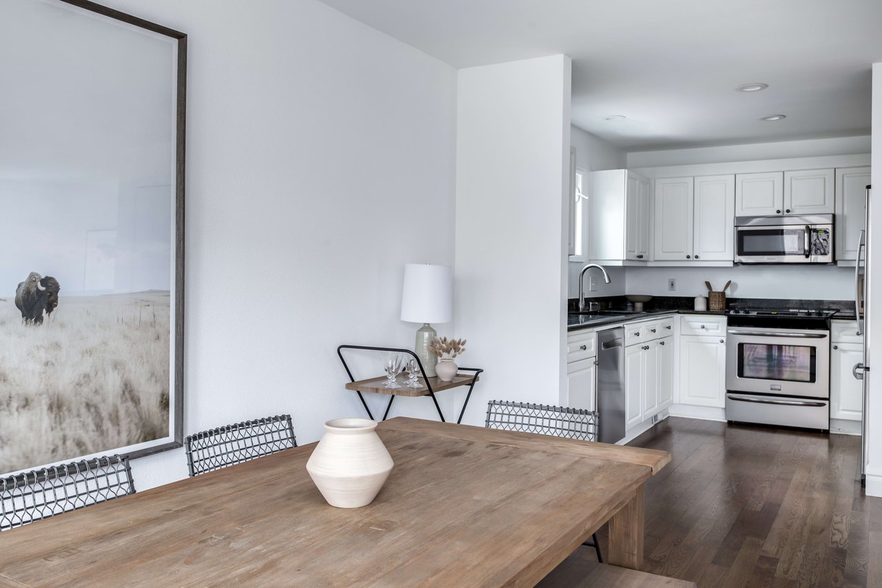 155 S Jackson Street Unit: D