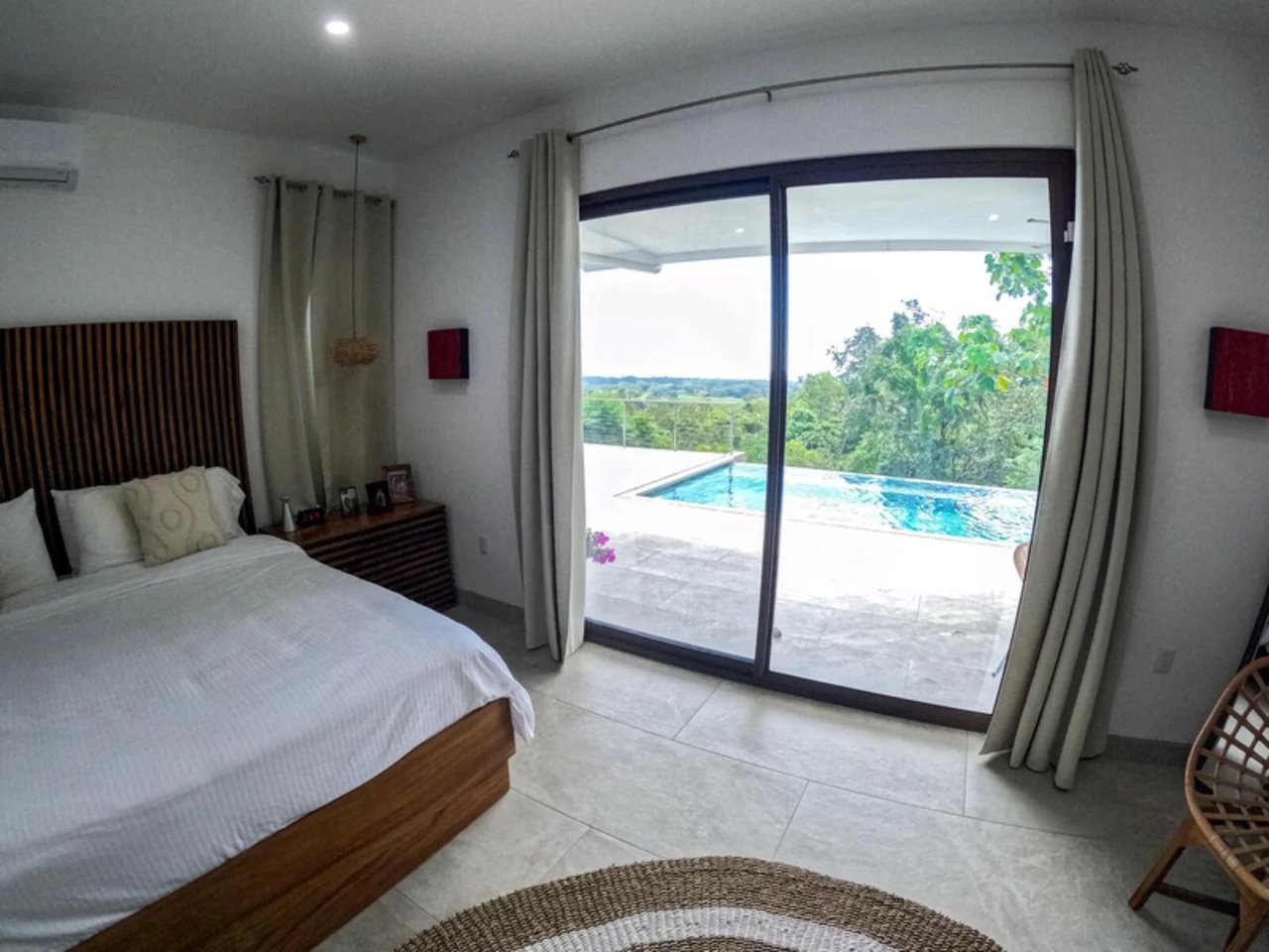 Modern Infinity Pool Estate, Jaco, Puntarenas