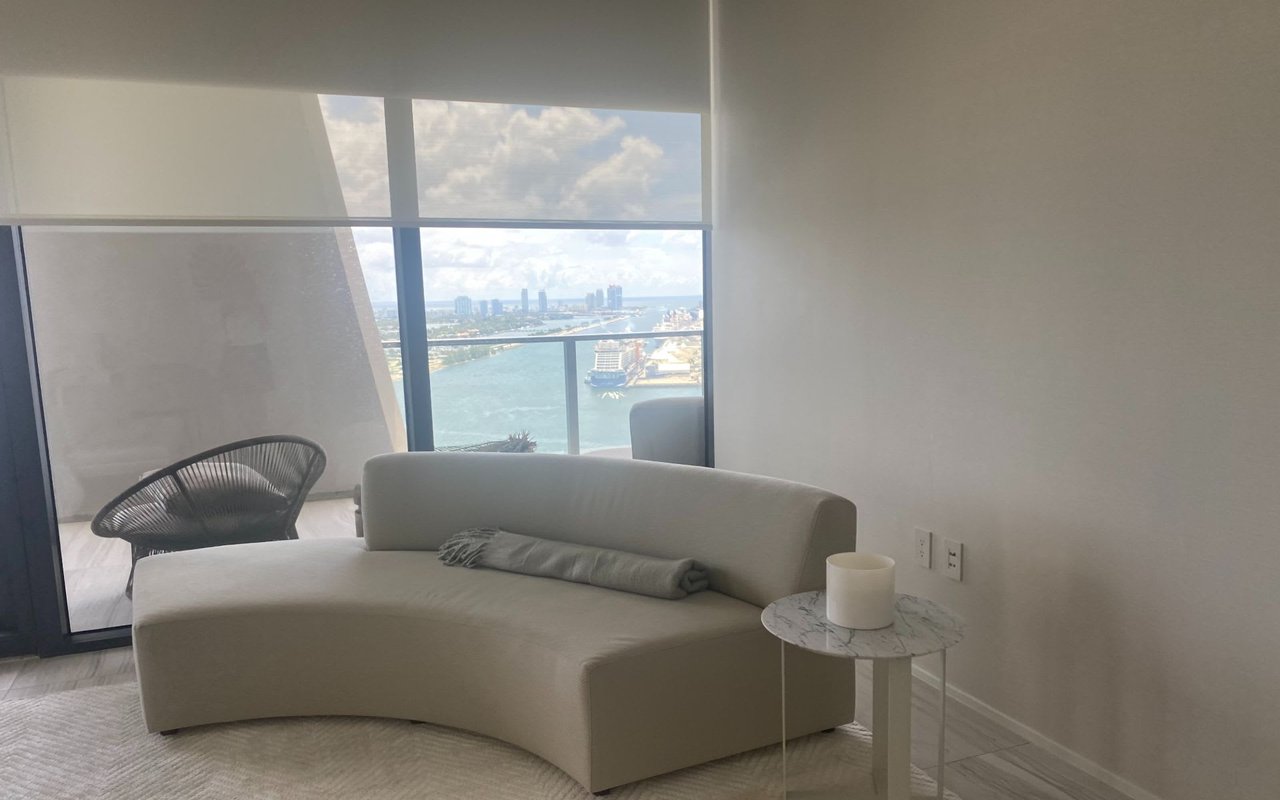 1000 Biscayne Blvd Unit: 3102