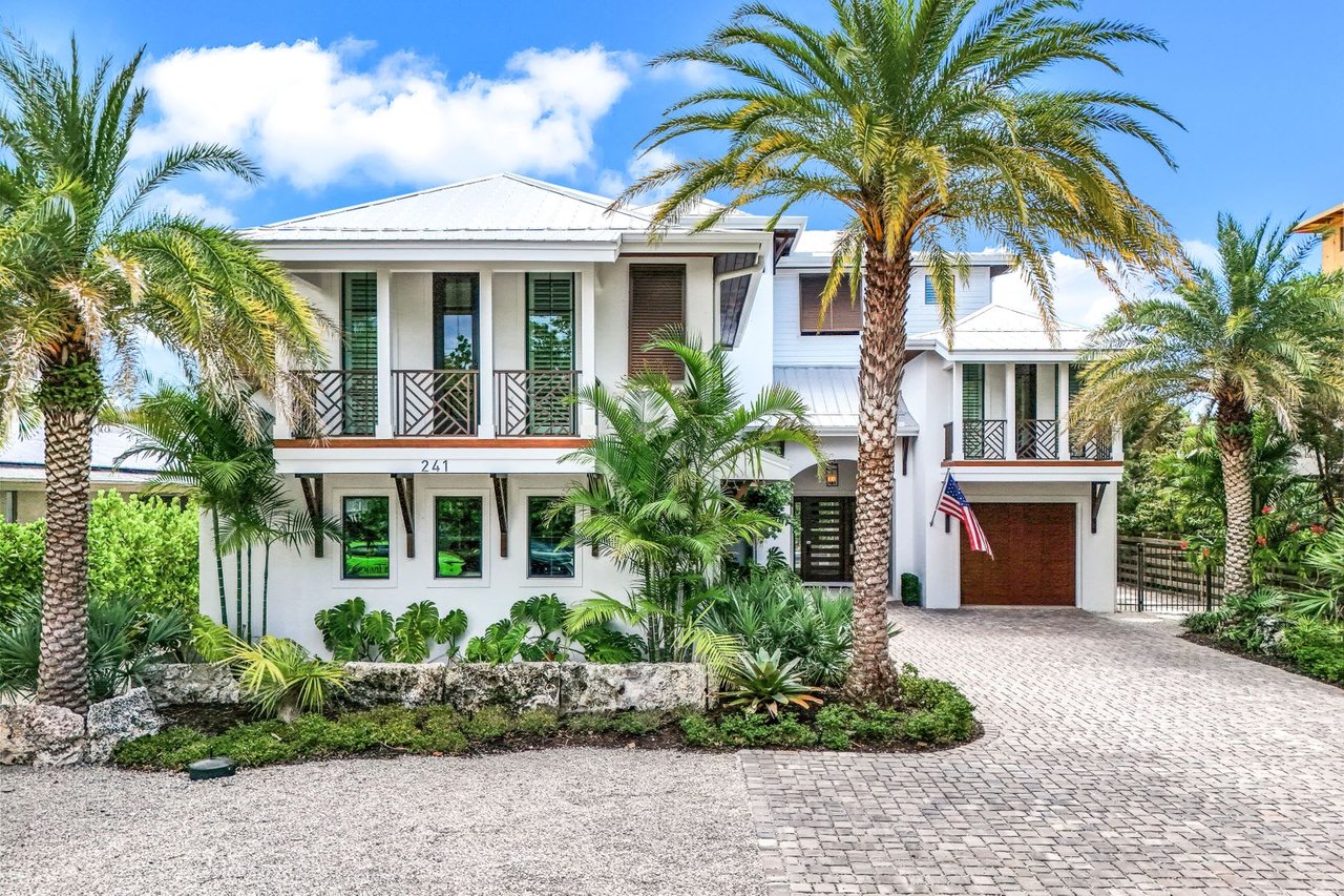 241 Willow Ave, Anna Maria, Florida, 34216