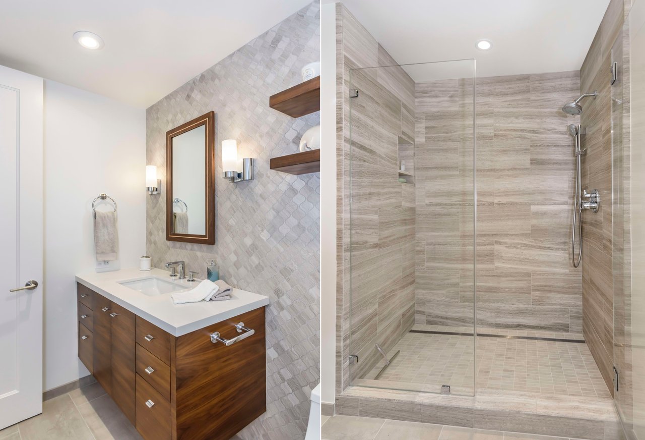 Impeccable Waterfront Lagoon Condominium- Represented Seller