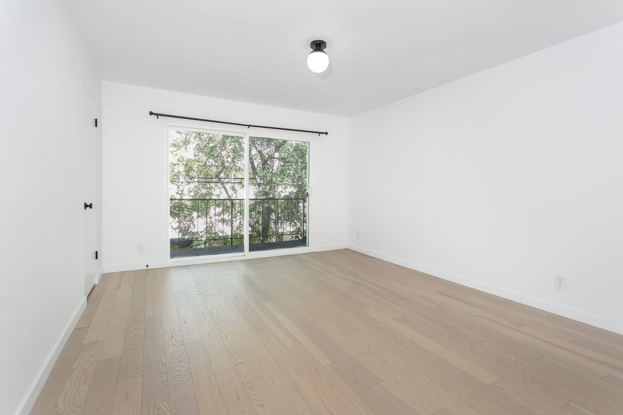 West Hollywood Lease
