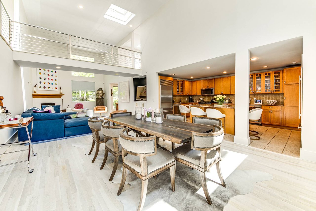 East Hampton Oasis 