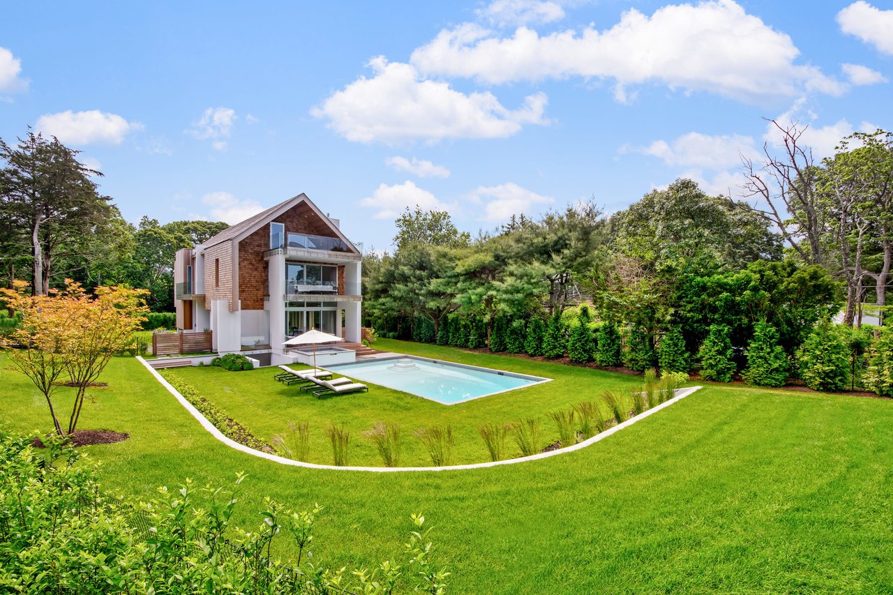 12 Cornell Rd