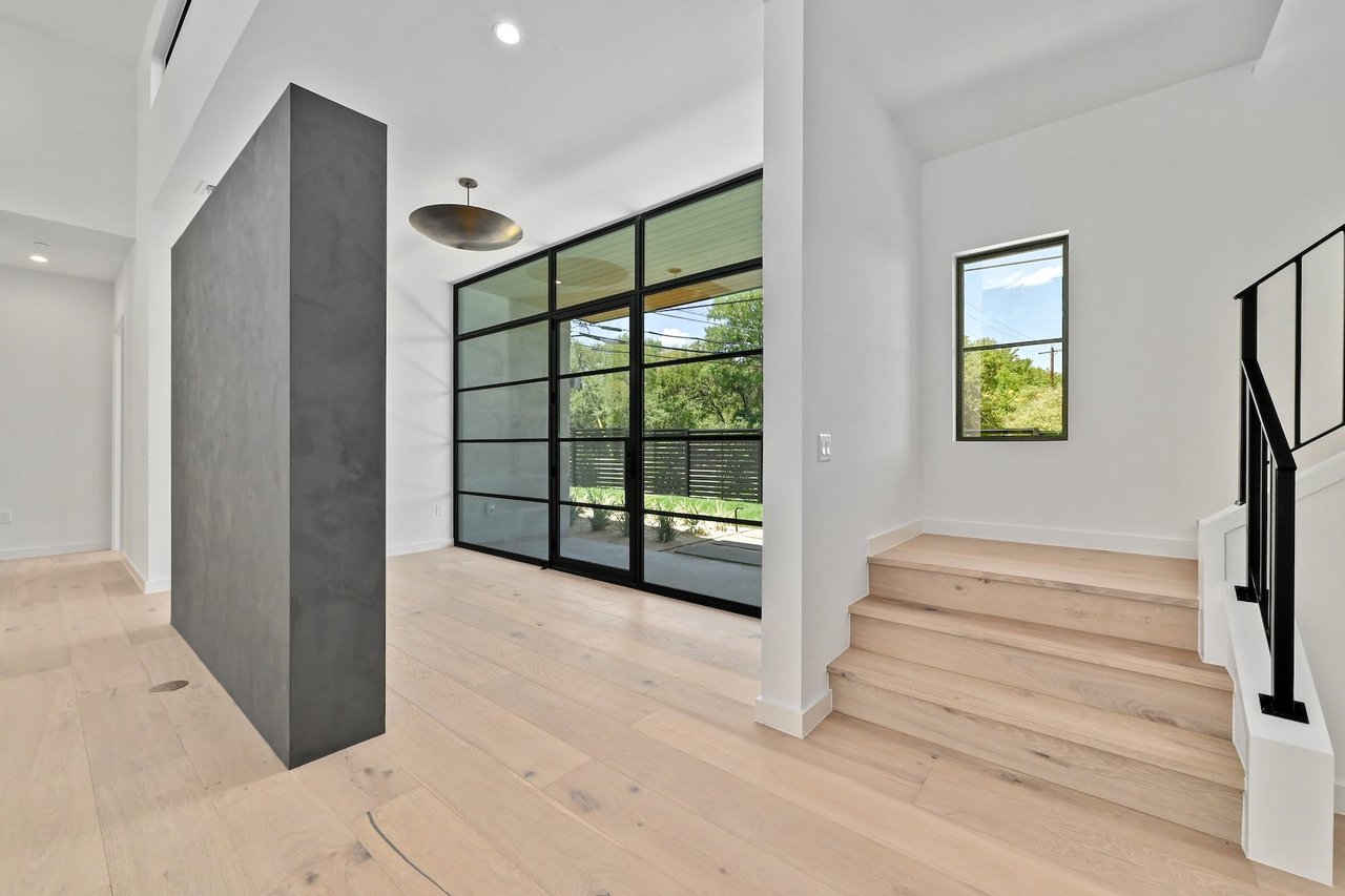 Zilker Modern New Construction