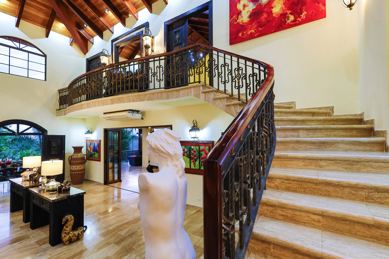 Grand Luxury Estate, Perez Zeledon, San Jose