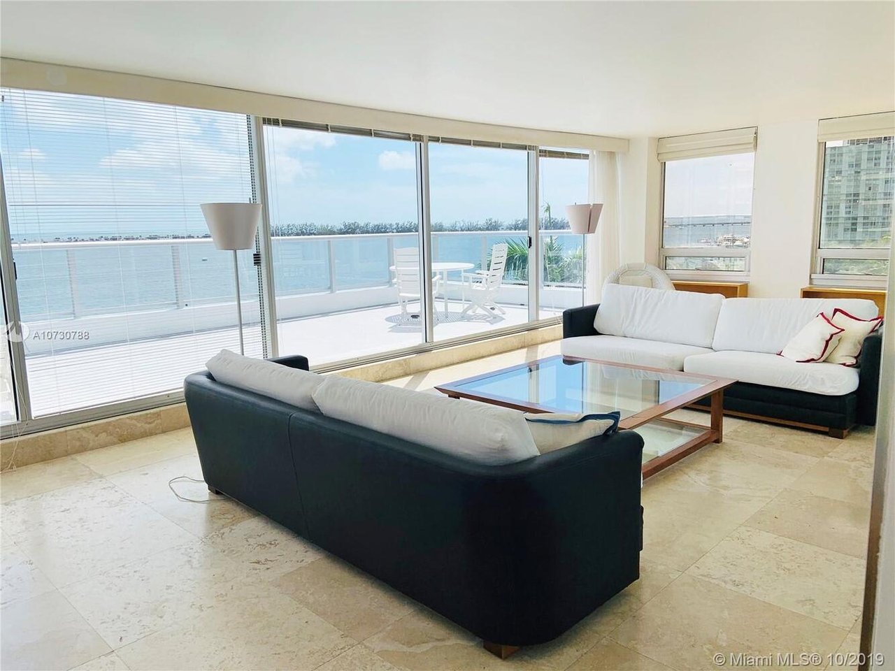 1541 Brickell Ave, #C608