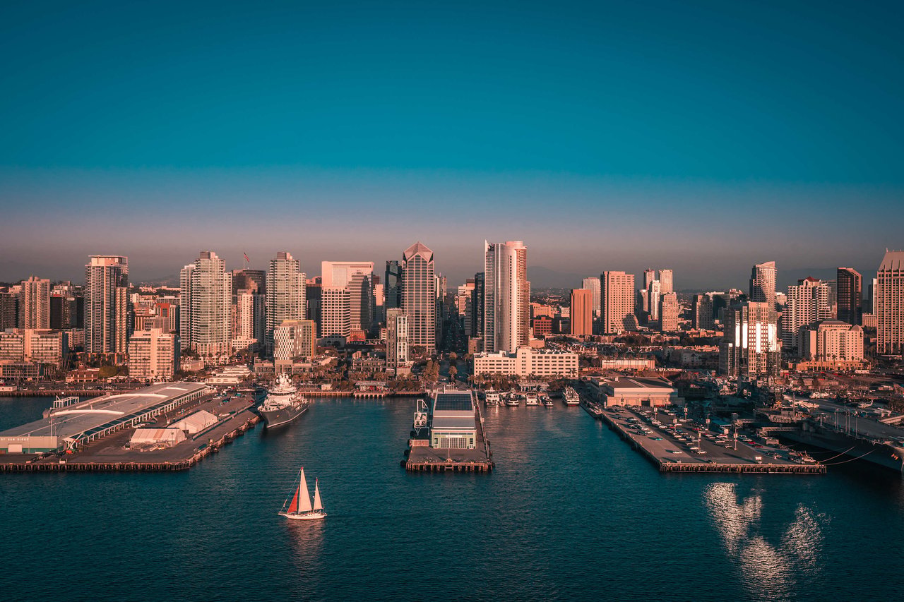 Downtown San Diego Condos