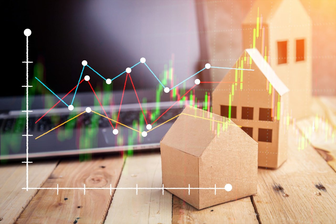 Real Estate Trends to Look Out For in 2022