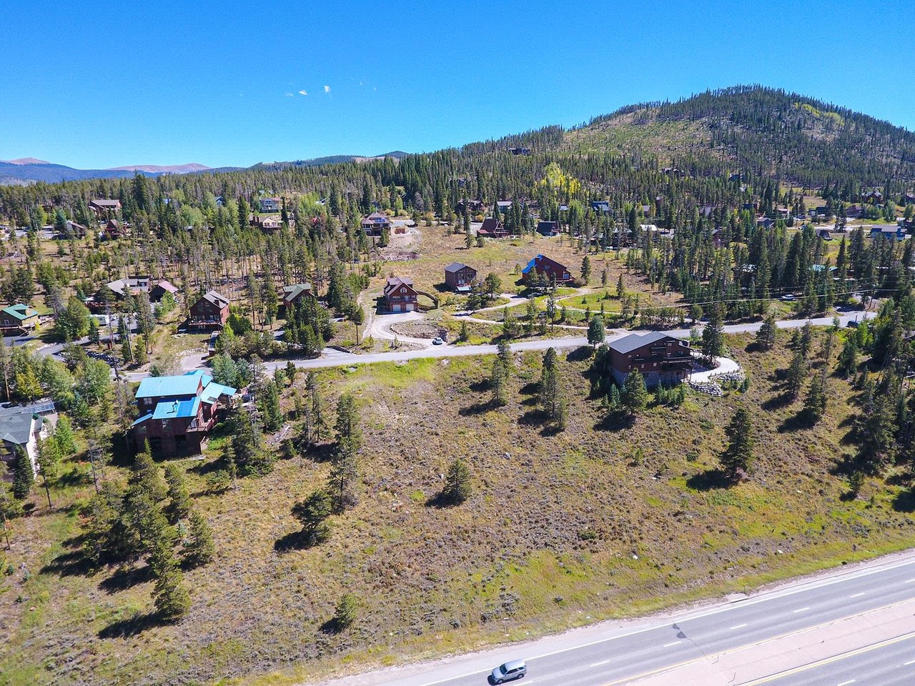 Summit County Real Estate Market Report for August 2022