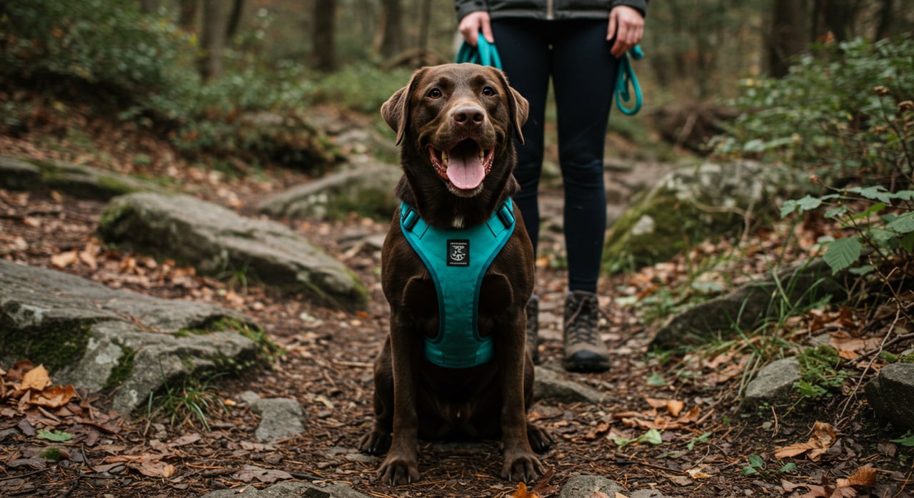 Aspen's Dog-Friendly Adventures: Exploring with Your Canine Companion