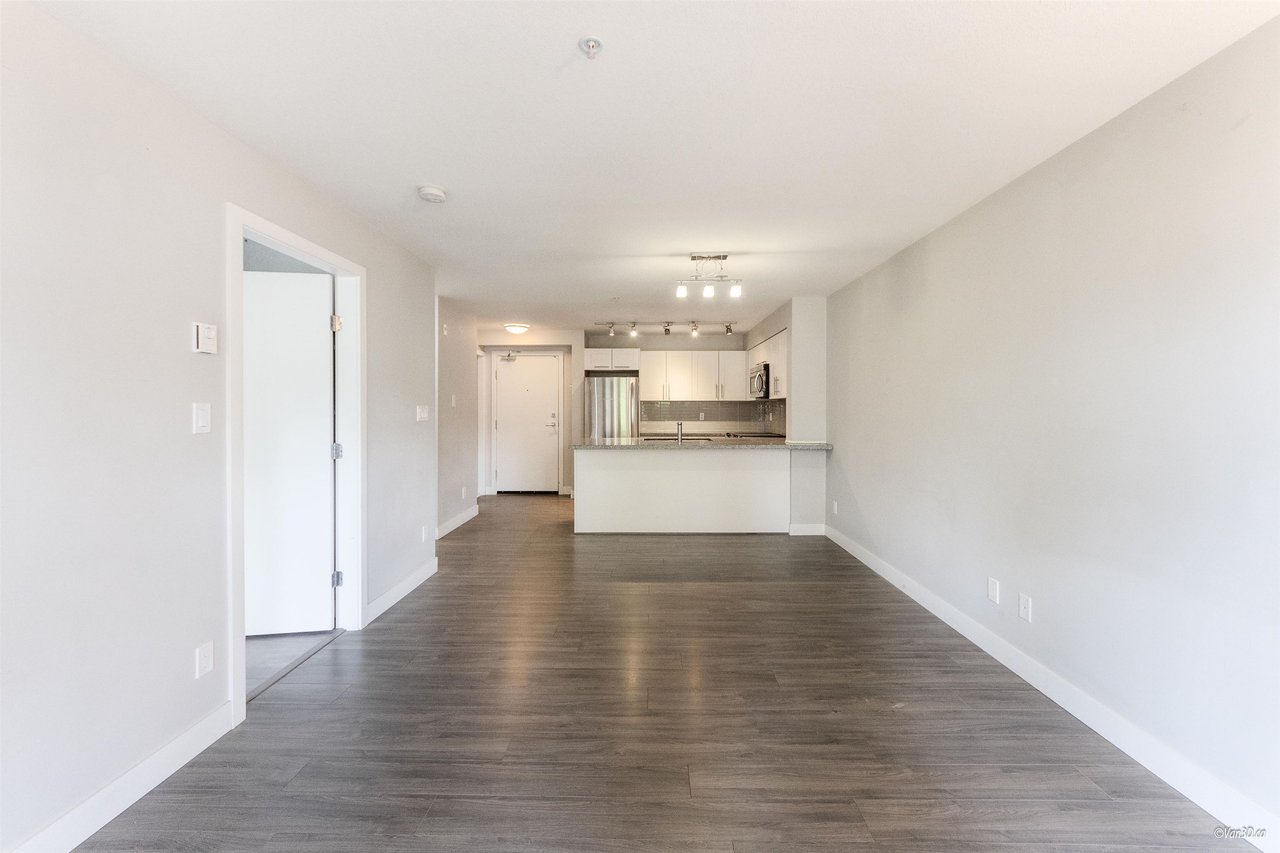 208-12075 Edge Street, Maple Ridge